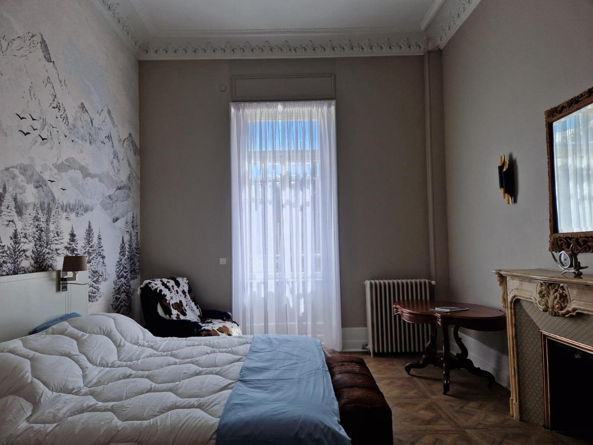 Residence Chateau Des Magnans By Nevesol Jausiers Buitenkant foto