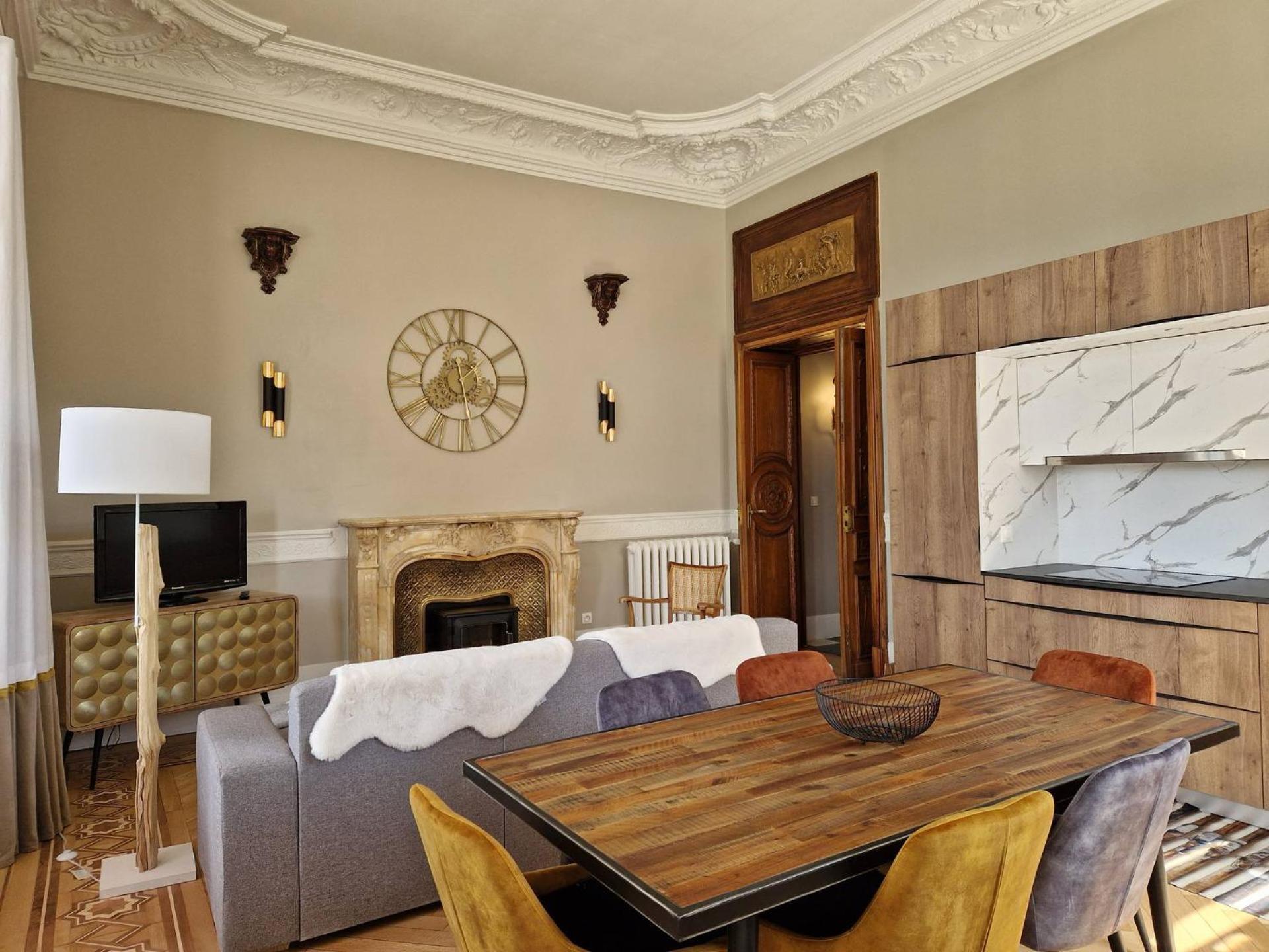 Residence Chateau Des Magnans By Nevesol Jausiers Buitenkant foto